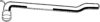 VW 045131701FX Repair Pipe, catalytic converter